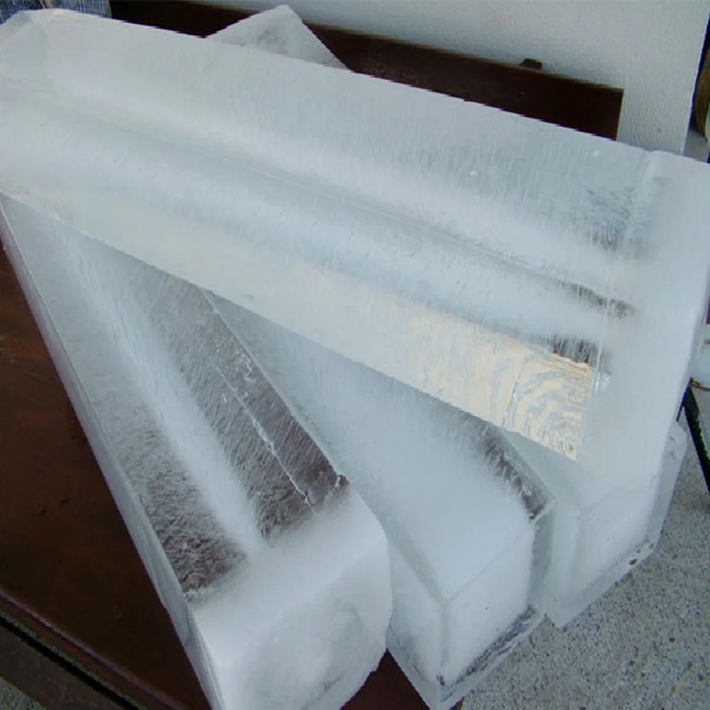 Ice Blocks Supplier Dubai