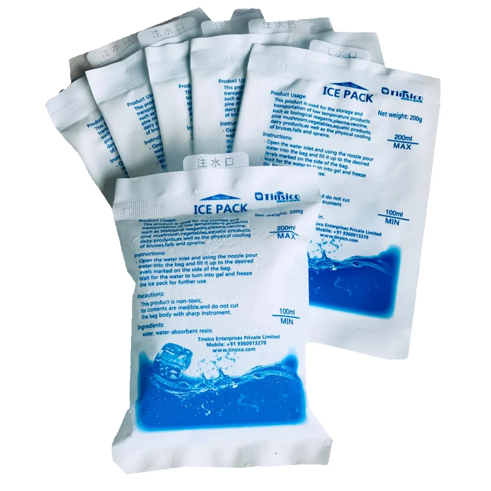 Reusable Ice Gel Packs Supplier Dubai - Image 4