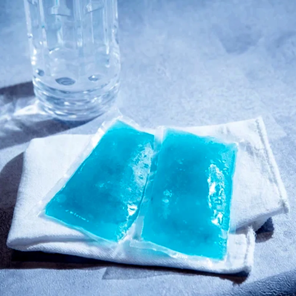 Reusable Ice Gel Packs Supplier Dubai - Image 3
