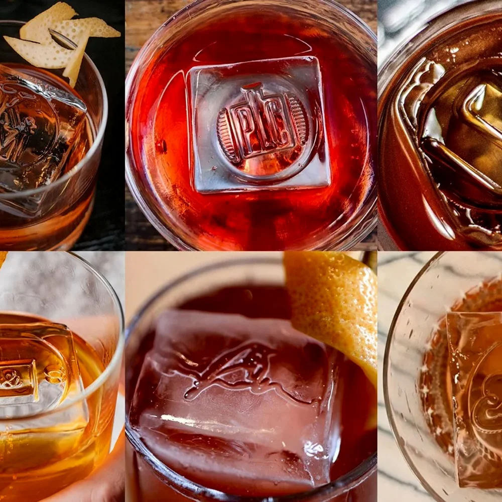 Custom Branded Ice Cubes in Dubai - Image 2