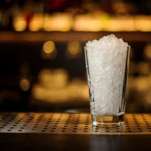 Crushed ice delivery Dubai