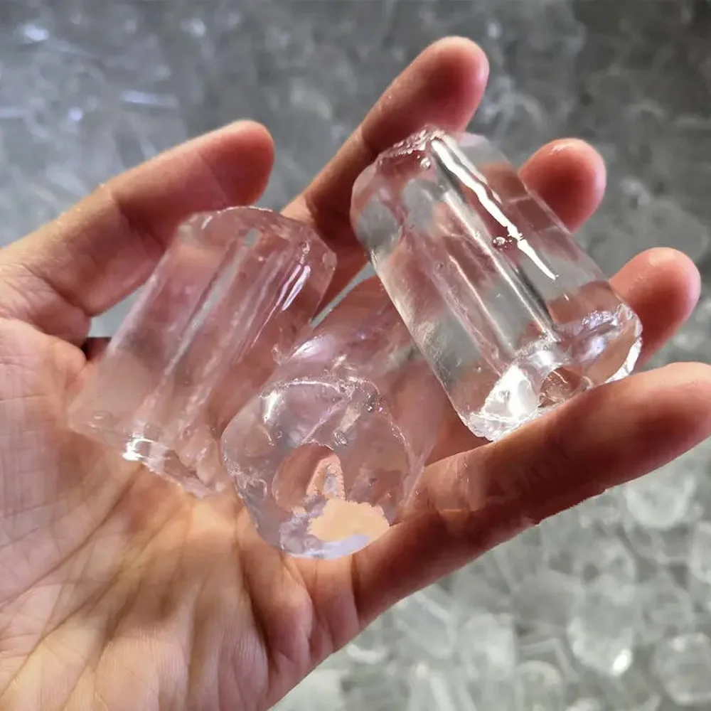 Premium Tube Ice Supplier in Dubai - Image 2