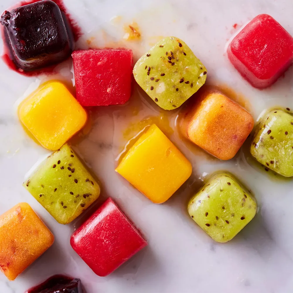 Fresh Fruit Ice Cubes Delivery Dubai - Image 3