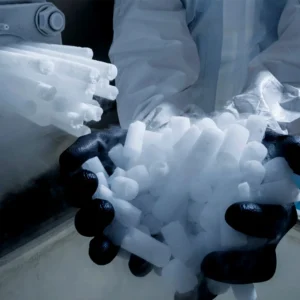 Dry Ice Supplier Dubai