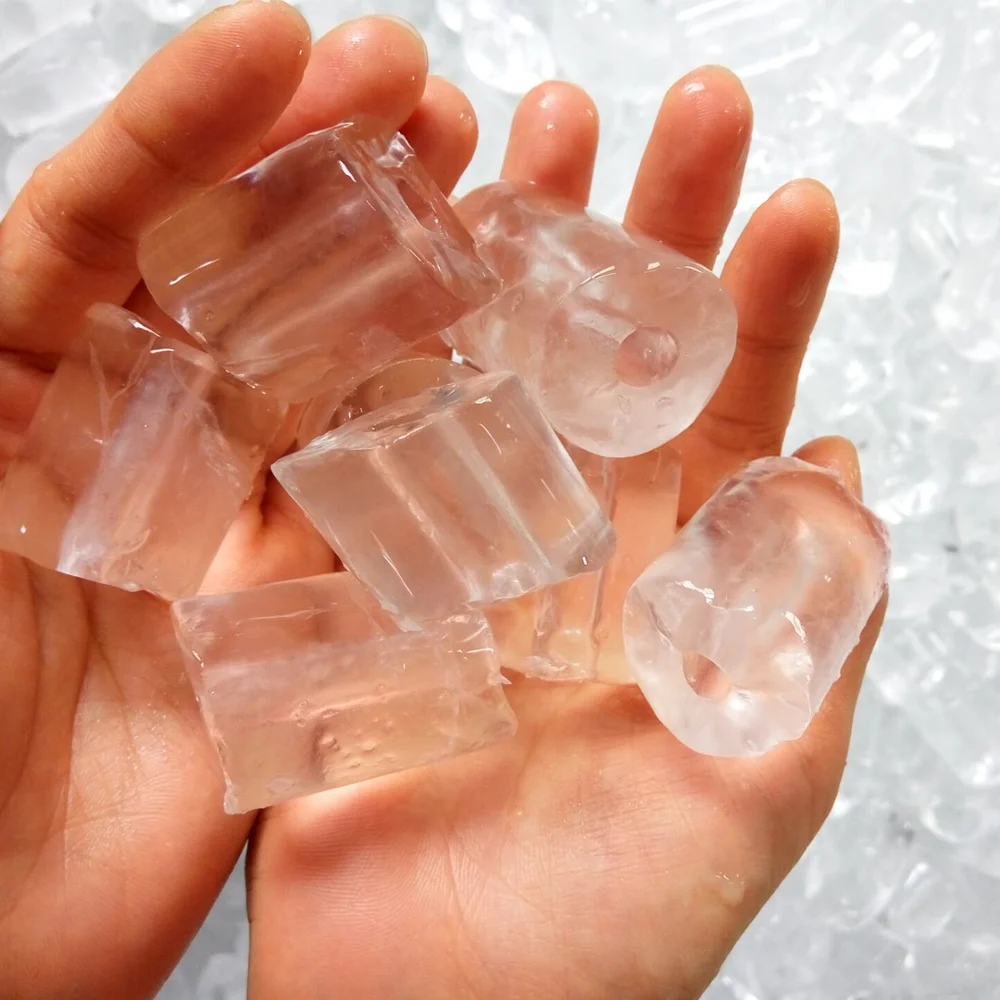 Premium Tube Ice Supplier in Dubai - Image 4