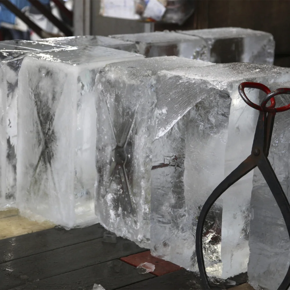 Ice Blocks Supplier Dubai - Image 3
