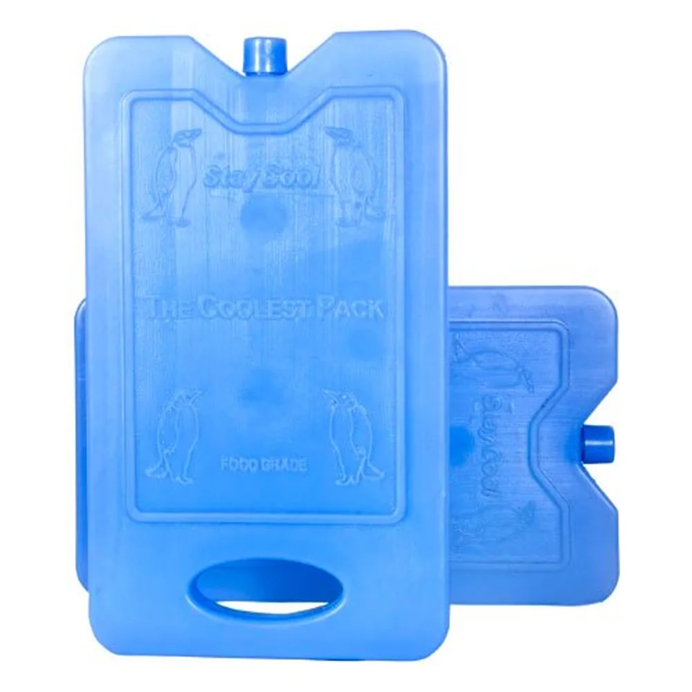 Reusable Ice Gel Packs Supplier Dubai