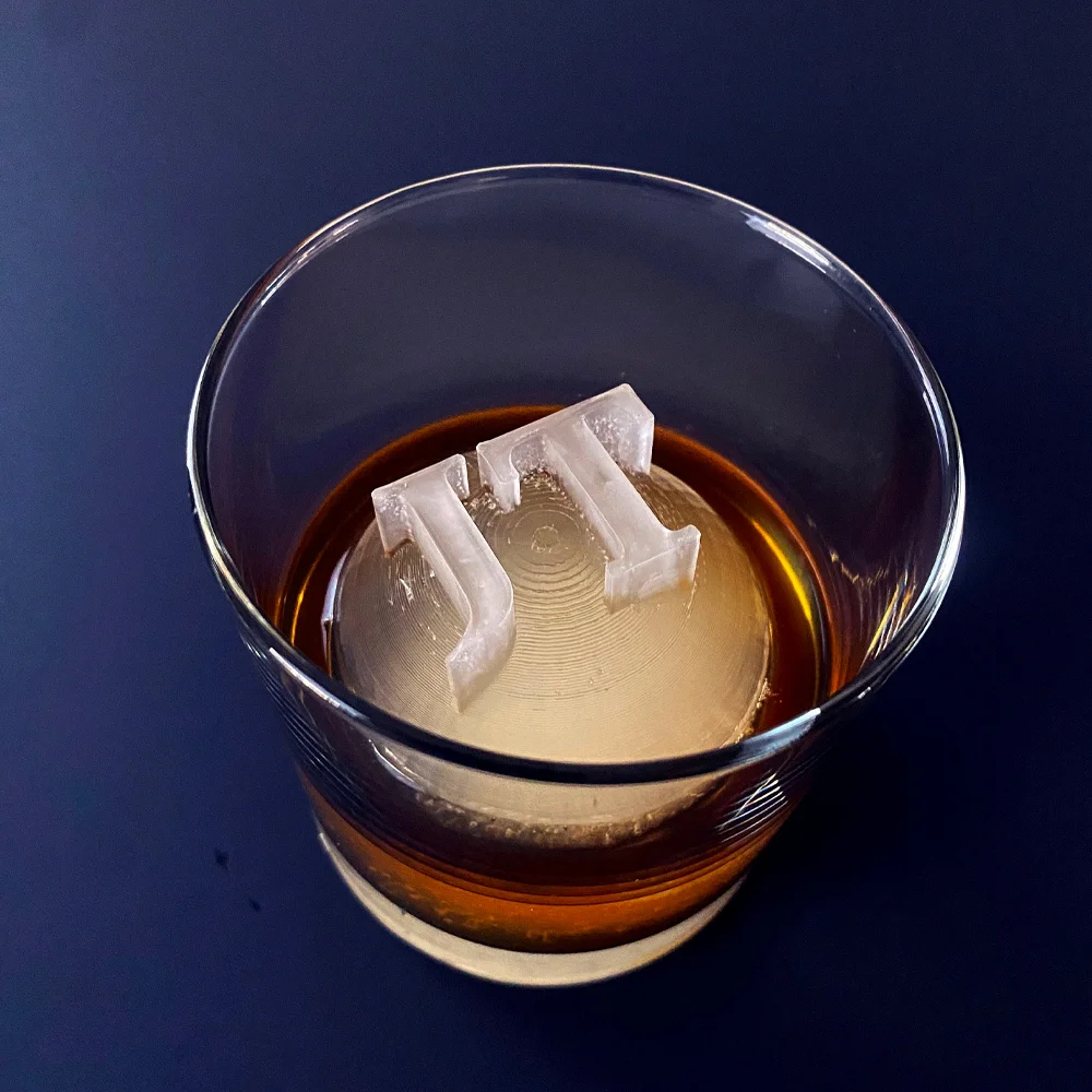 Custom Branded Ice Cubes in Dubai - Image 5