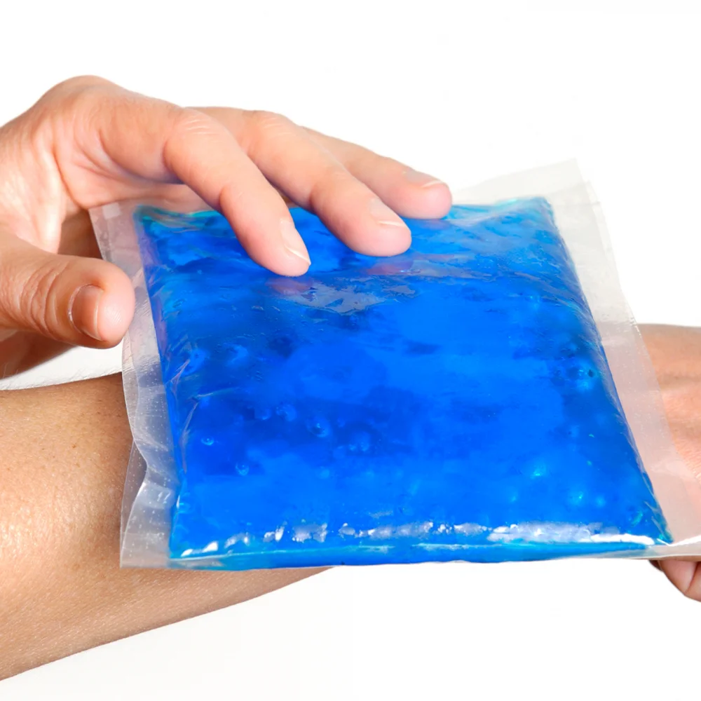 Reusable Ice Gel Packs Supplier Dubai - Image 2