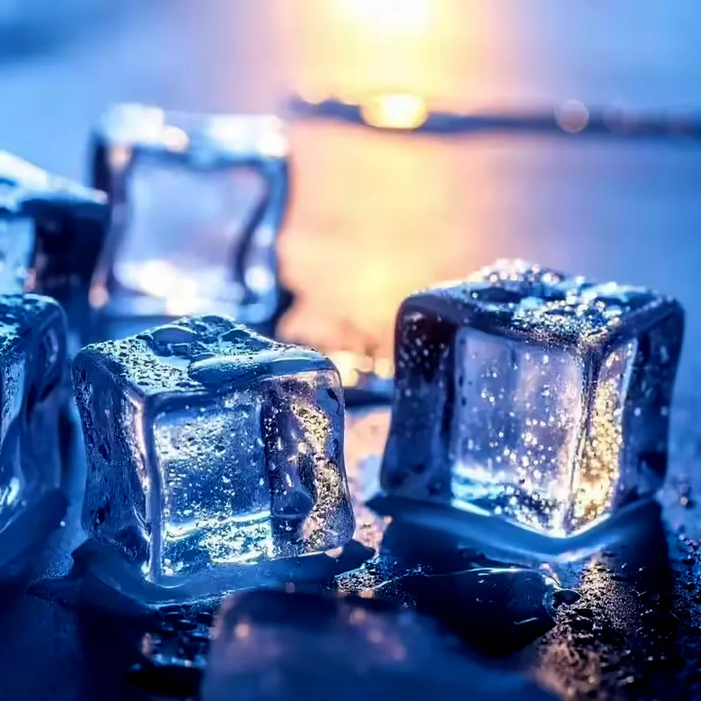 Premium Crystal Clear Ice Cubes Delivery in Dubai & UAE - Image 6