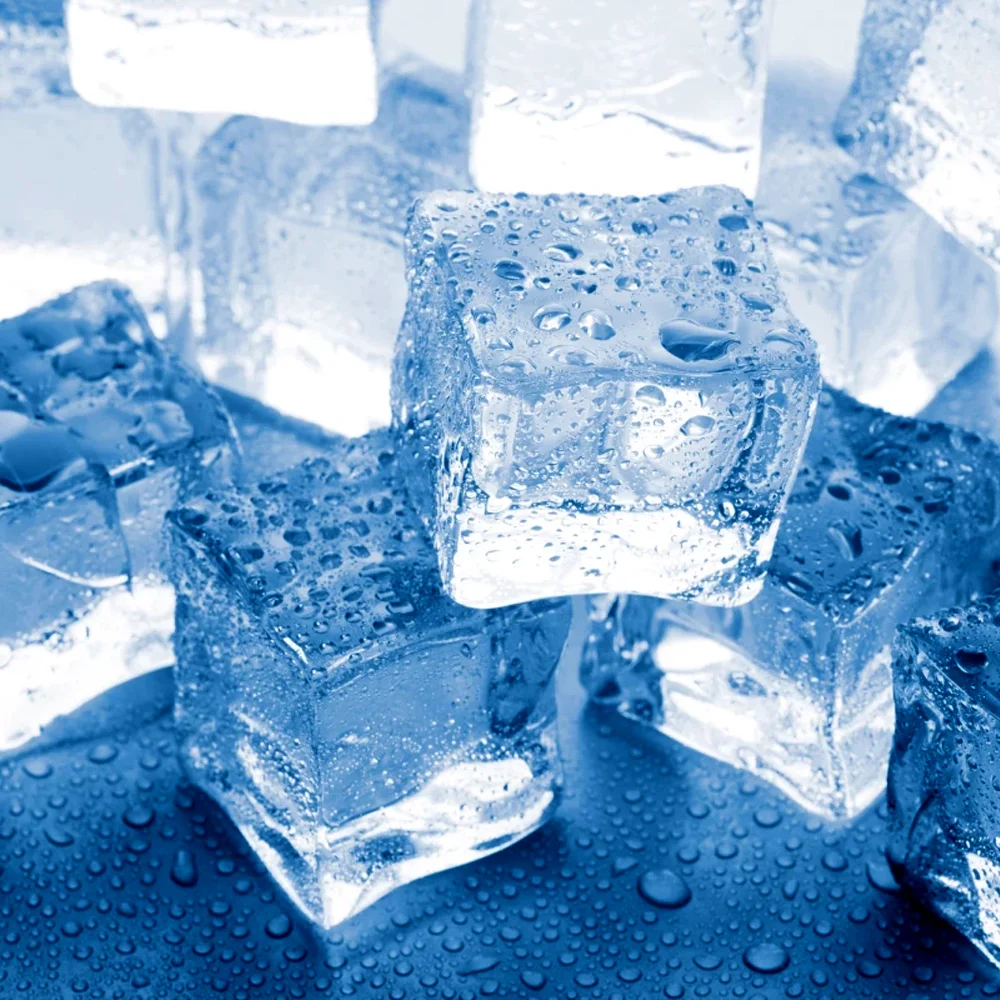 Premium Crystal Clear Ice Cubes Delivery in Dubai & UAE - Image 4